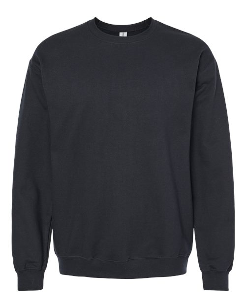 Gildan Soft Style Sweatshirts