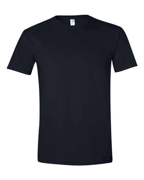 Gildan Softstlye Short Sleeve