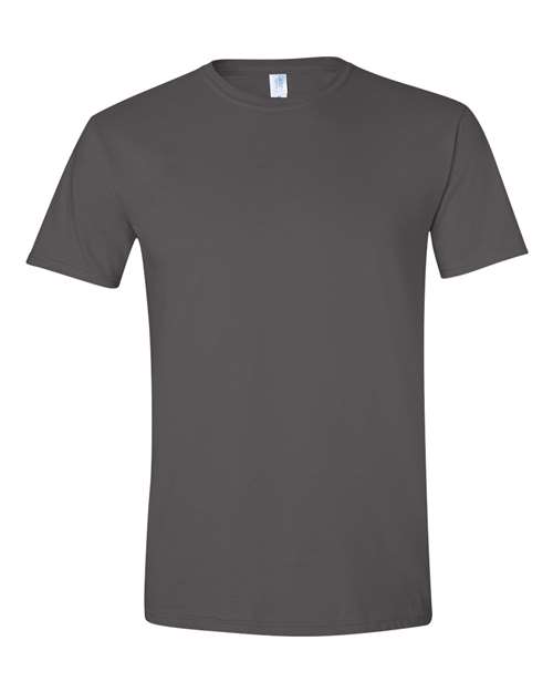 Gildan Softstlye Short Sleeve