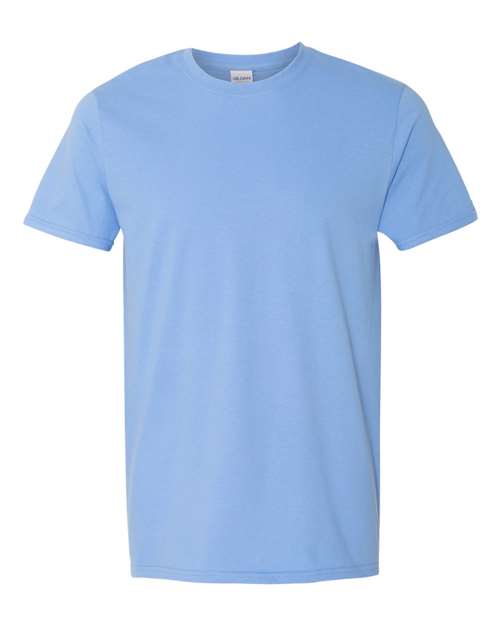 Gildan Softstlye Short Sleeve