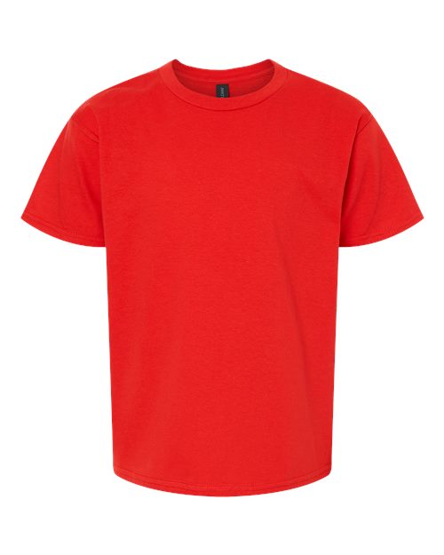 Gildan Softstyle Short Sleeve YOUTH