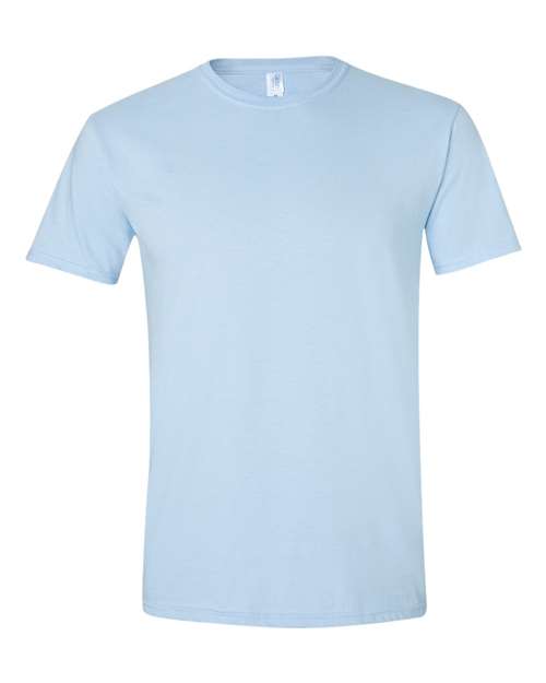 Gildan Softstlye Short Sleeve